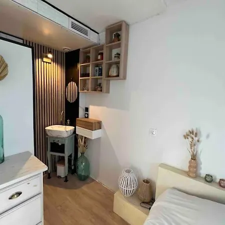 Ivissa Cosy Calme Y Confortable *