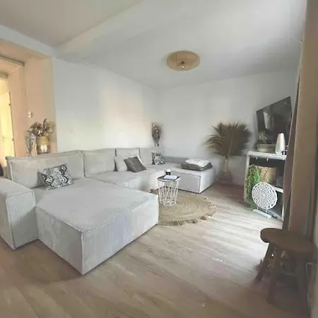 Ivissa Cosy Calme Y Confortable