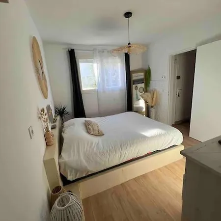 别墅 Ivissa Cosy Calme Y Confortable *