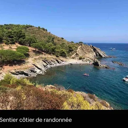 Βίλα Ivissa Cosy Calme Y Confortable Canet-en-Roussillon